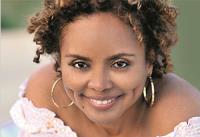 Debbi Morgan: The Monkey on My Back!